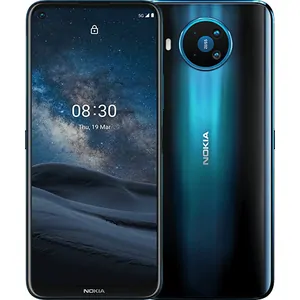 Замена дисплея на телефоне Nokia 8.3 5G в Воронеже